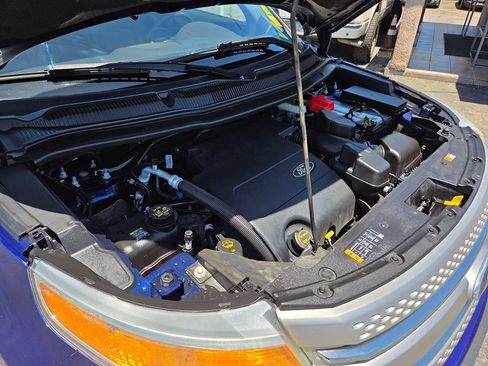 Used 2014 Ford Explorer XLT w/ Equipment Group 202A FWD image 47