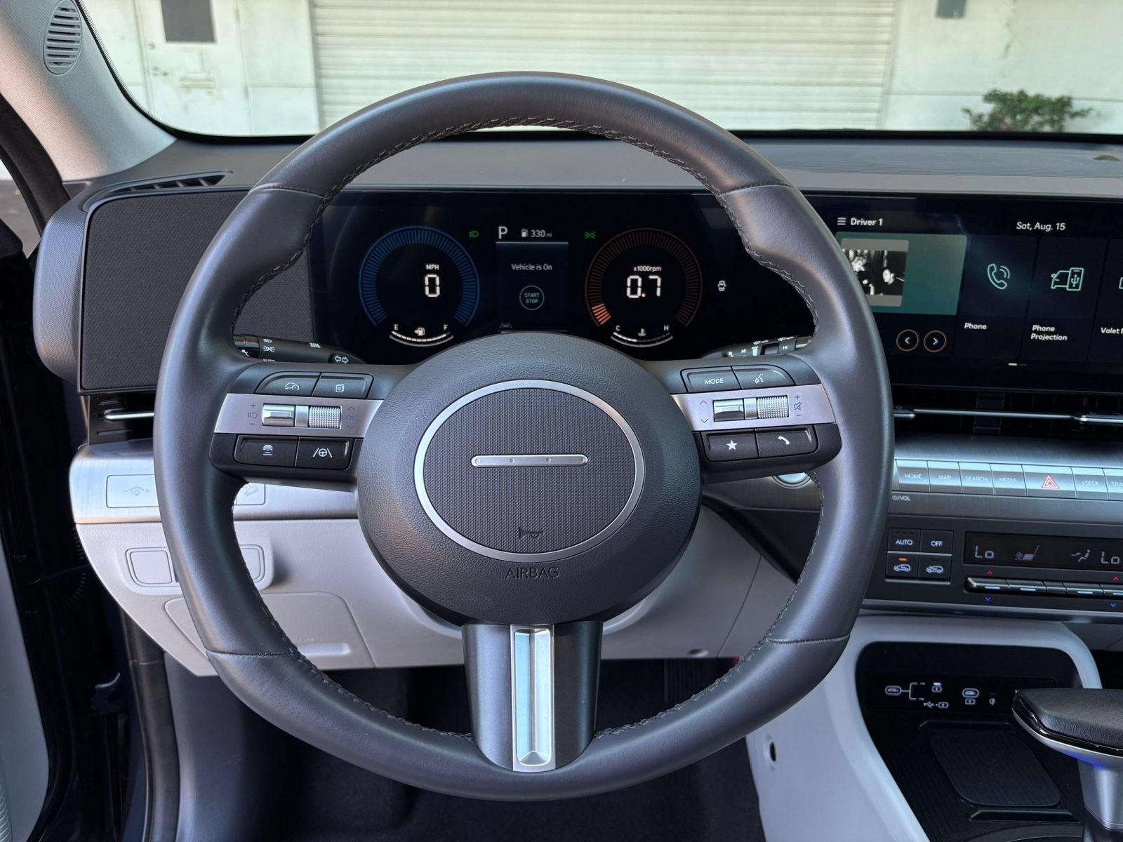 Used 2026 Hyundai Kona SEL Sport FWD image 46