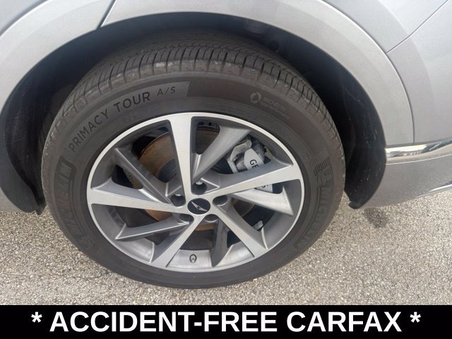 Used 2025 Genesis GV80 3.5T Advanced AWD/4WD image 45