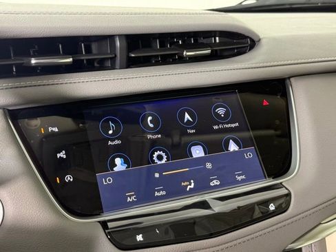 New 2025 Cadillac XT5 Premium Luxury w/ Technology Package image 17