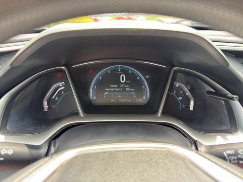 Used 2016 Honda Civic EX-T image 20