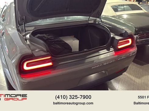 Used 2018 Dodge Challenger SRT Demon image 27