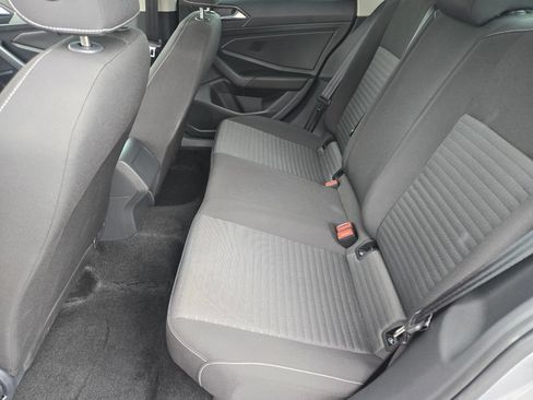 Certified 2026 Volkswagen Jetta S FWD image 11