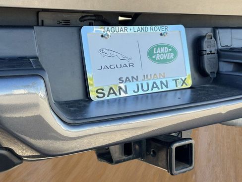 Used 2024 RAM 1500 Lone Star image 11