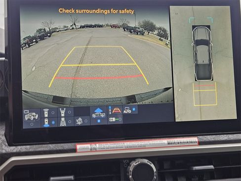 New 2025 Toyota Tacoma Limited image 14