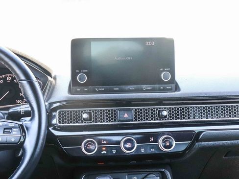 Used 2023 Honda Civic Sport image 15