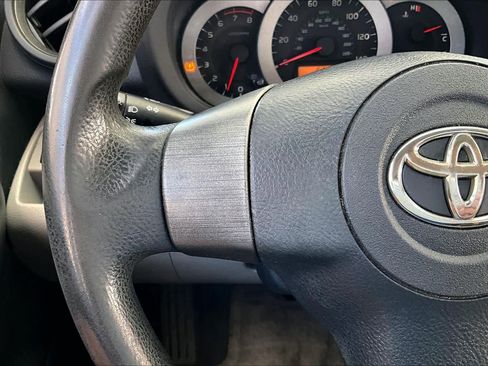 Used 2011 Toyota RAV4 2WD w/ 3rd Row image 22