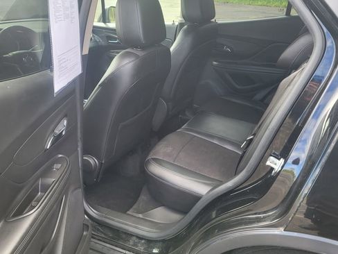 Used 2019 Buick Encore Preferred image 25
