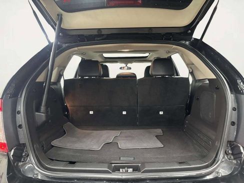 Used 2013 Ford Edge Limited AWD/4WD image 16