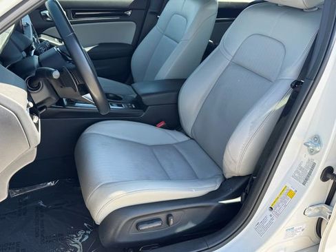 Certified 2025 Honda Civic Sport Touring image 15