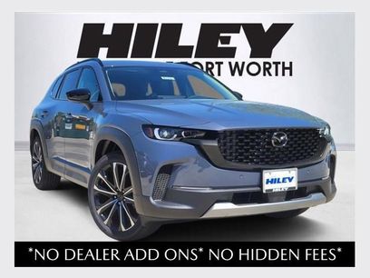New 2026 MAZDA CX-50 AWD 2.5 S w/ Weather Package