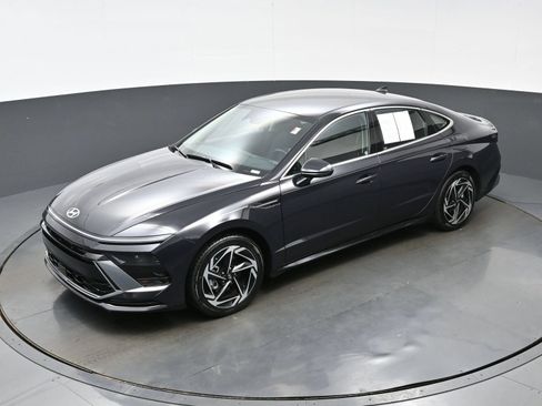 Certified 2026 Hyundai Sonata SEL FWD image 33