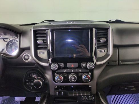 Used 2021 RAM 1500 Big Horn image 20