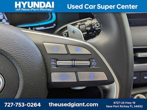 Used 2024 Hyundai Palisade XRT AWD/4WD image 40