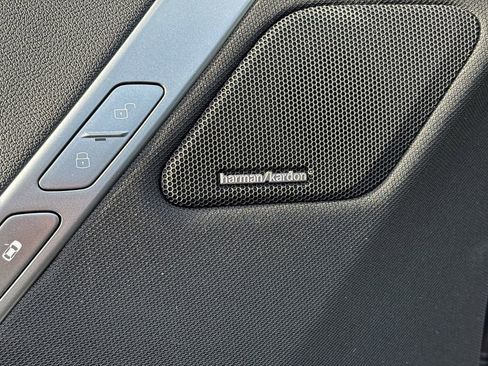 Used 2026 BMW iX xDrive45 w/ M Sport Package image 10