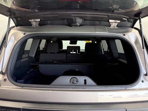 Used 2025 Toyota Land Cruiser 1958 AWD/4WD image 67