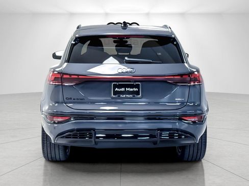 New 2027 Audi Q6 e-tron Premium Plus AWD/4WD image 4