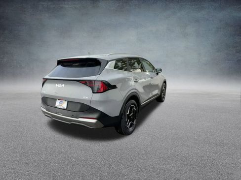New 2026 Kia Sportage EX image 20