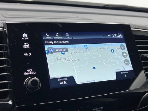 Used 2022 Honda Passport Elite image 13