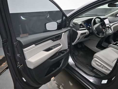 Used 2018 Honda Odyssey EX-L image 14