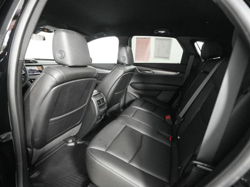 Used 2024 Cadillac XT5 Luxury image 13