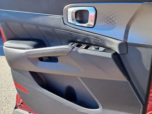 Used 2022 Kia Sorento SX image 21