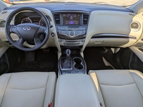 Used 2019 INFINITI QX60 Pure image 5
