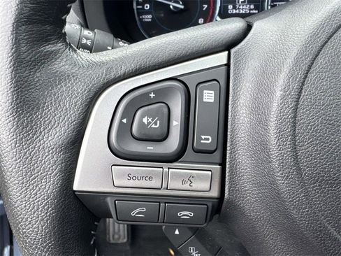 Used 2018 Subaru Forester 2.5i Touring w/ 50th Anniversary Edition image 19