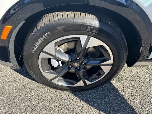 New 2026 Hyundai Palisade Limited image 23