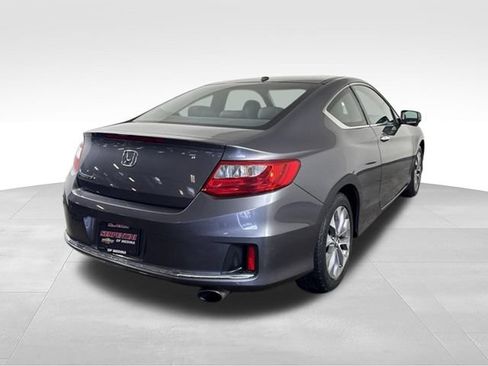 Used 2013 Honda Accord EX-L image 8