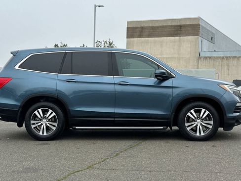 Used 2016 Honda Pilot EX-L image 6