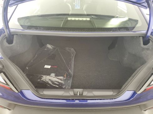 New 2025 Subaru WRX Premium image 34