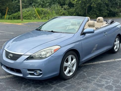 Used 2008 Toyota Solara SLE FWD image 29