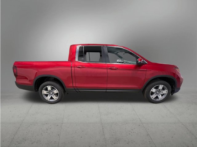 New 2026 Honda Ridgeline RTL image 8