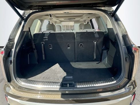 Certified 2023 Kia Telluride SX FWD image 28