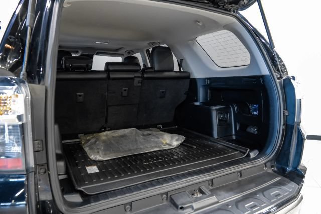 Used 2023 Toyota 4Runner TRD Off-Road Premium w/ Off Road Premium Plus Package AWD/4WD image 64