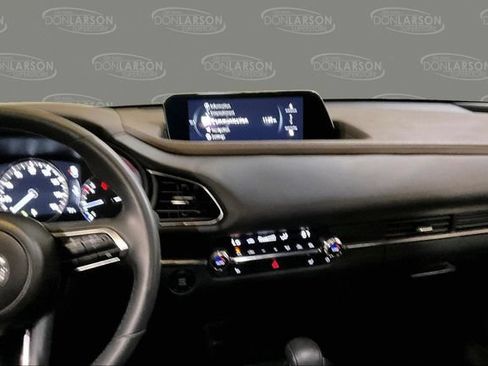 Used 2024 MAZDA CX-30 AWD 2.5 S w/ Premium Package image 29
