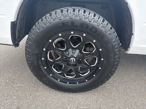 Used 2019 RAM 1500 Express w/ Wheel & Sound Group image 9