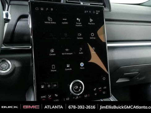 New 2026 GMC Terrain Elevation w/ Elevation Premium Package FWD image 13