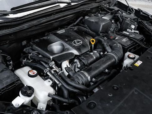 Used 2021 Lexus NX 300 FWD w/ Accessory Package image 60