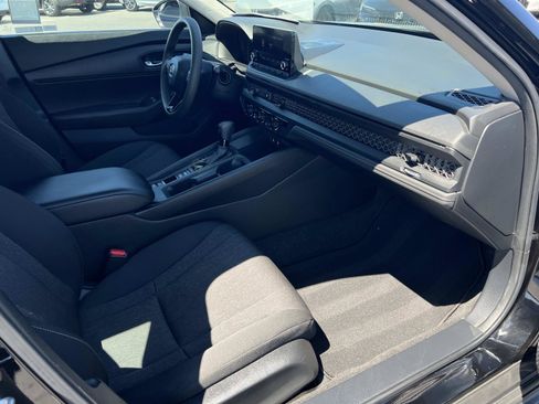 Certified 2023 Honda Accord LX image 26