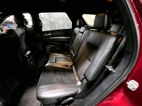 Used 2018 Dodge Durango GT image 18