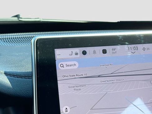 New 2026 Jeep Compass Trailhawk w/ Sun, Sound & Navigation Group AWD/4WD image 22