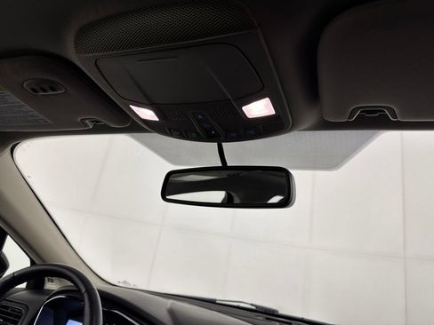 Used 2017 Ford Fusion Titanium AWD/4WD image 11