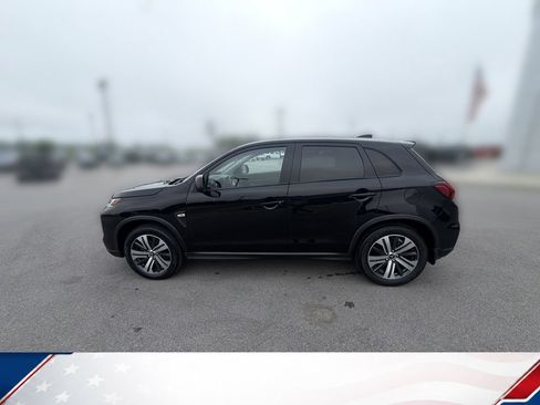 Used 2024 Mitsubishi Outlander Sport AWD image 13