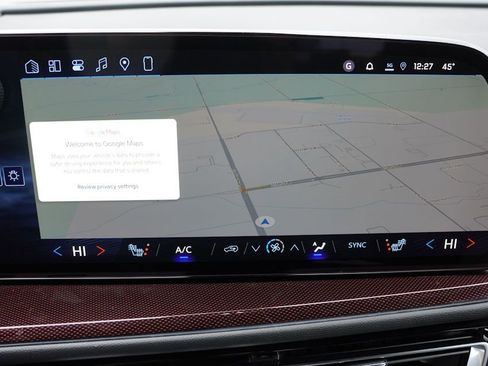 New 2026 Chevrolet Traverse Z71 w/ Driver Confidence Package image 14