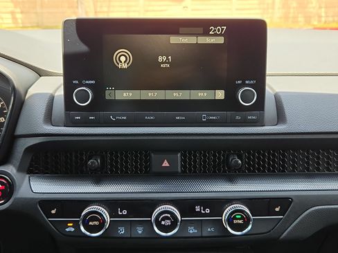 Certified 2023 Honda CR-V Sport image 17