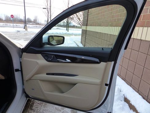 Used 2020 Cadillac CT6 Luxury image 46