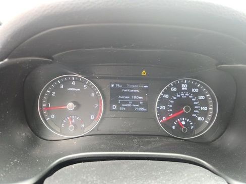 Used 2020 Kia Forte LXS image 15