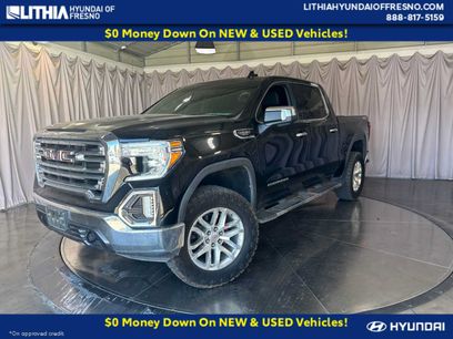 Used 2020 GMC Sierra 1500 SLT w/ SLT Premium Package
